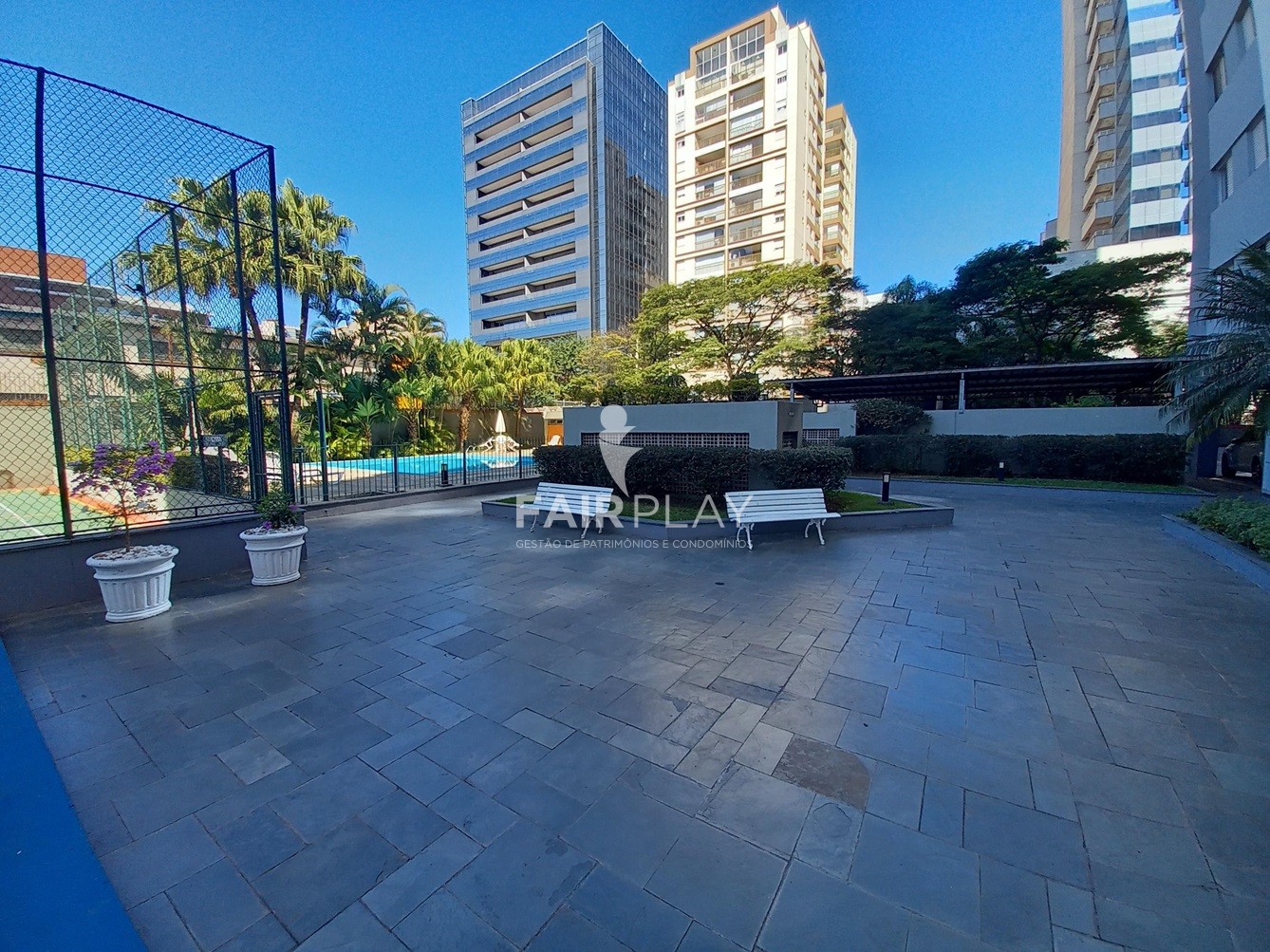 Apartamento, 3 quartos, 72 m² - Foto 43