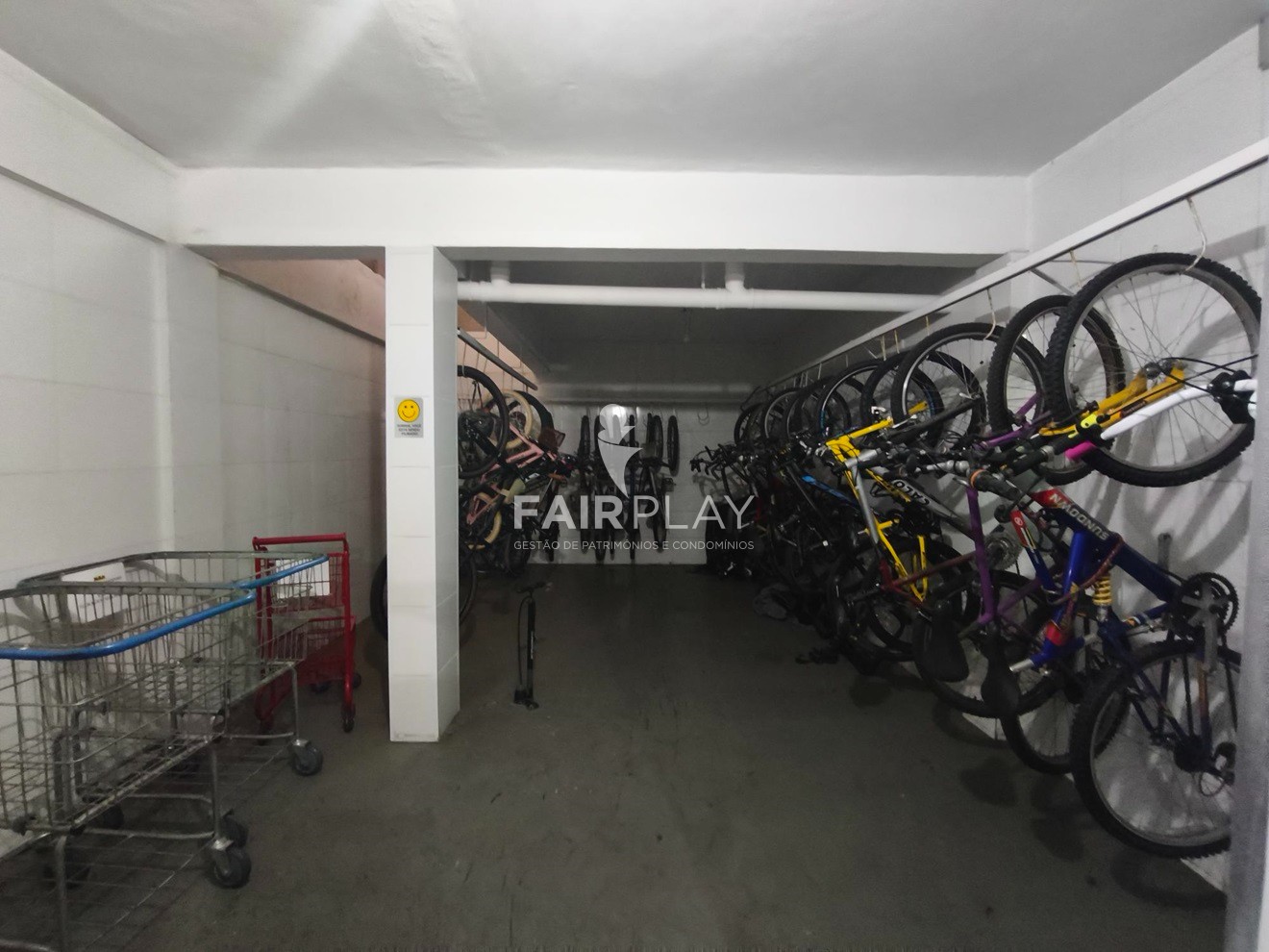 Apartamento, 3 quartos, 72 m² - Foto 39