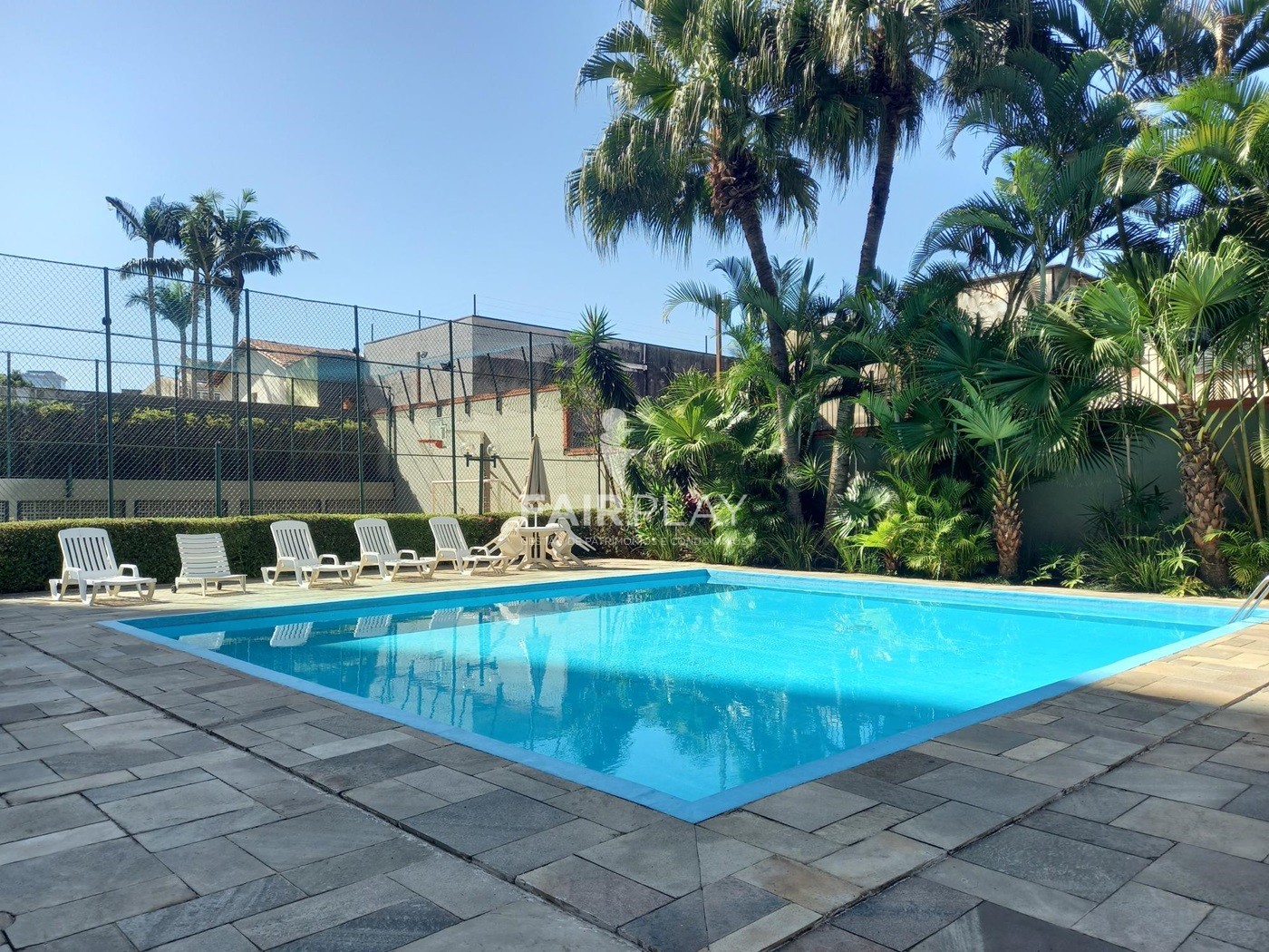 Apartamento, 3 quartos, 72 m² - Foto 33
