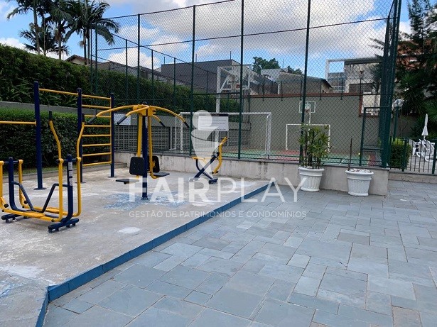 Apartamento, 3 quartos, 72 m² - Foto 36