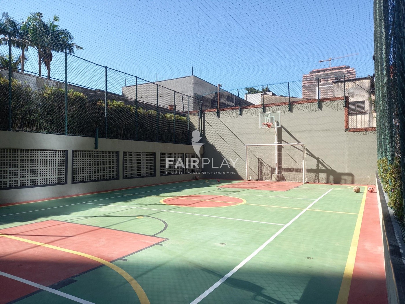 Apartamento, 3 quartos, 72 m² - Foto 41