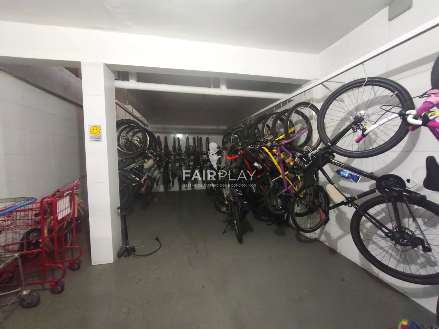 Apartamento, 3 quartos, 72 m² - Foto 40