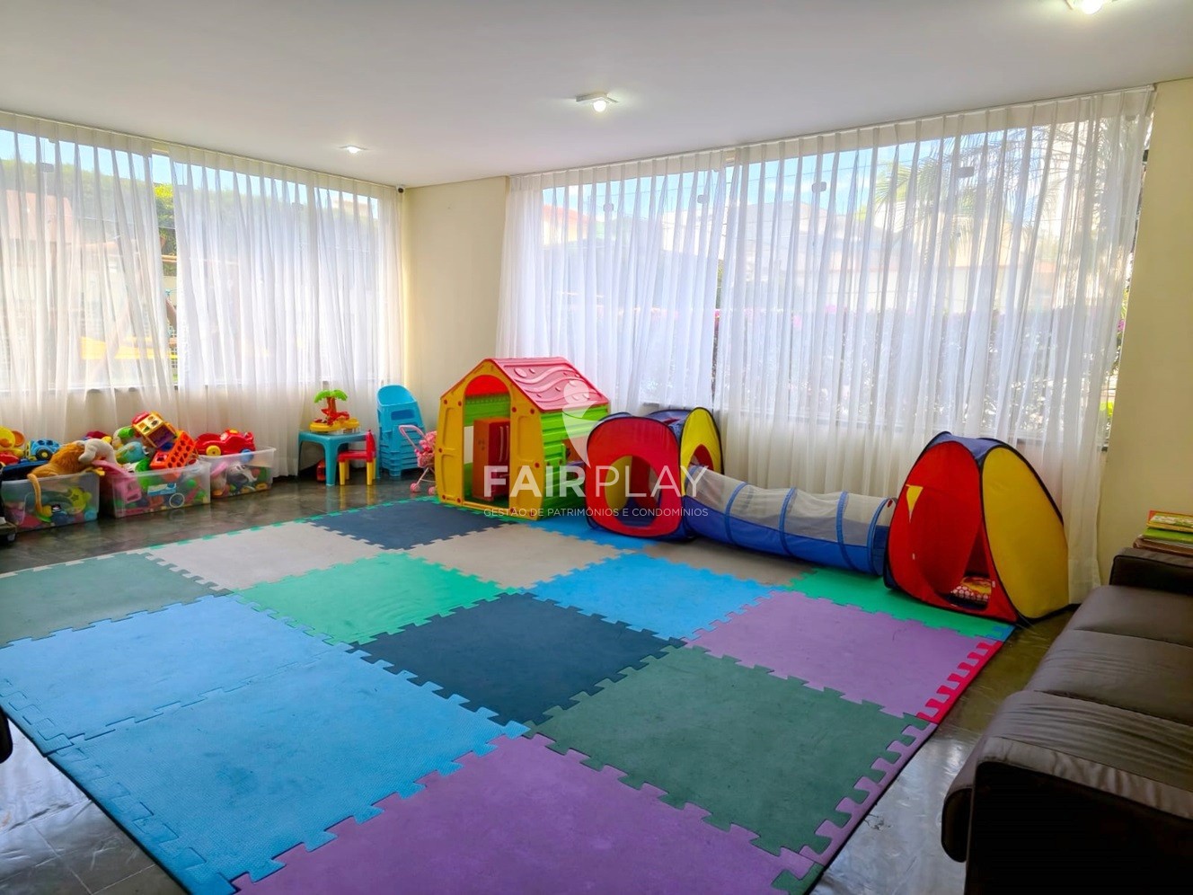 Apartamento, 3 quartos, 72 m² - Foto 44