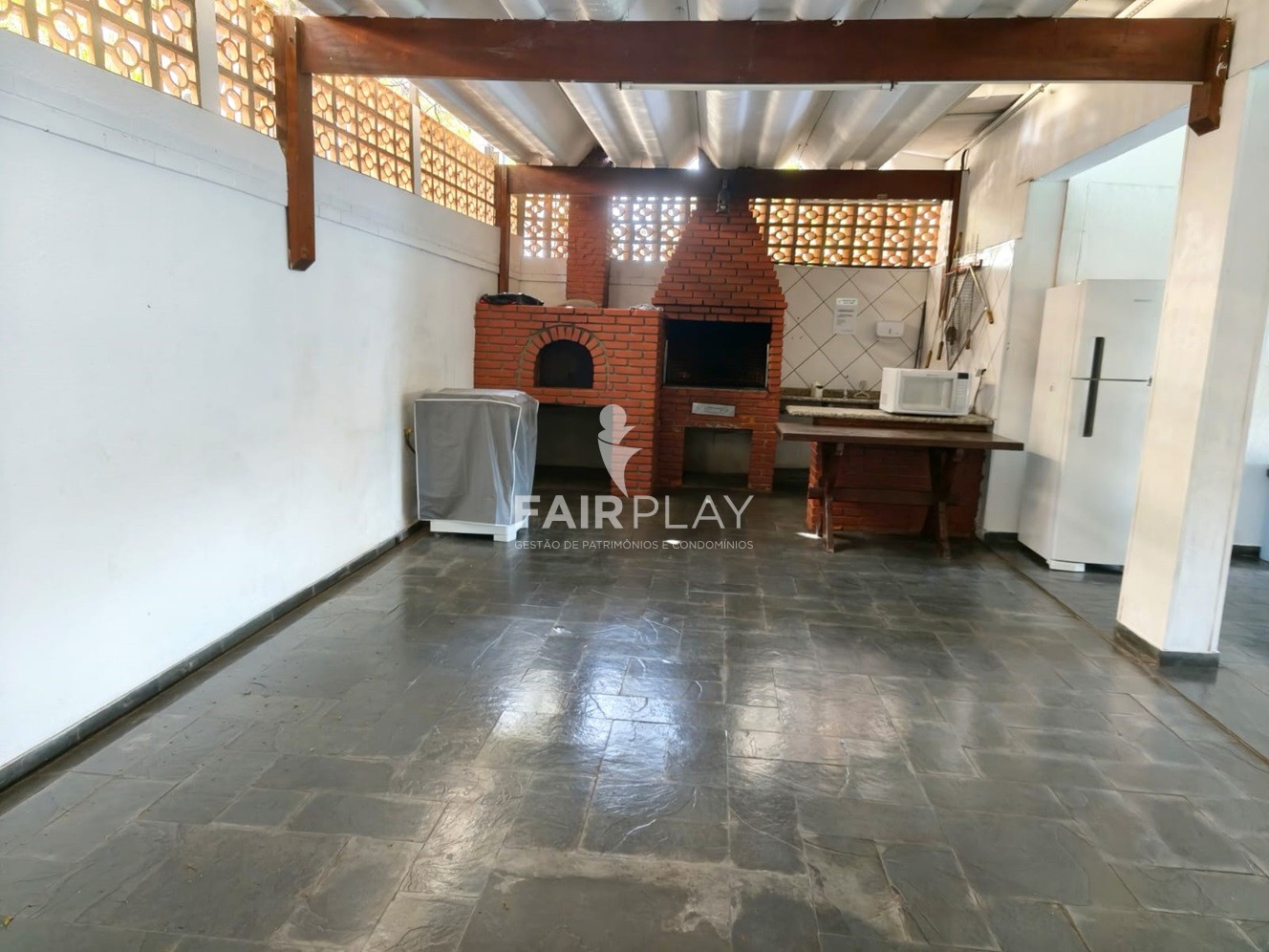 Apartamento, 3 quartos, 72 m² - Foto 37