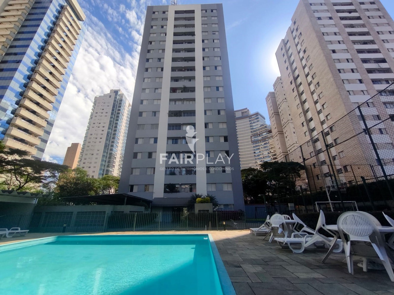 Apartamento, 3 quartos, 72 m² - Foto 34