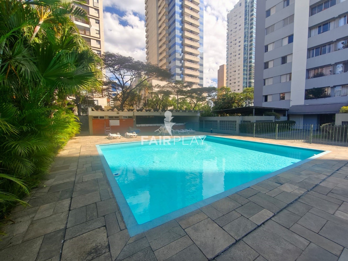 Apartamento, 3 quartos, 72 m² - Foto 35