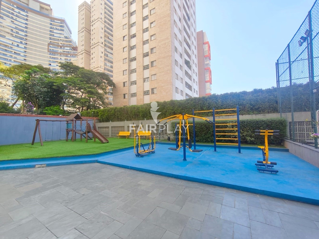 Apartamento, 3 quartos, 72 m² - Foto 45
