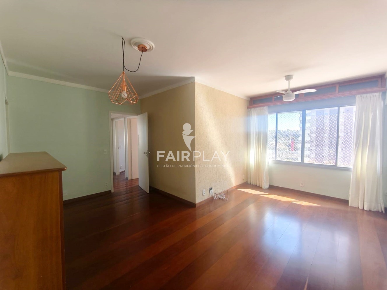 Apartamento, 3 quartos, 72 m² - Foto 1