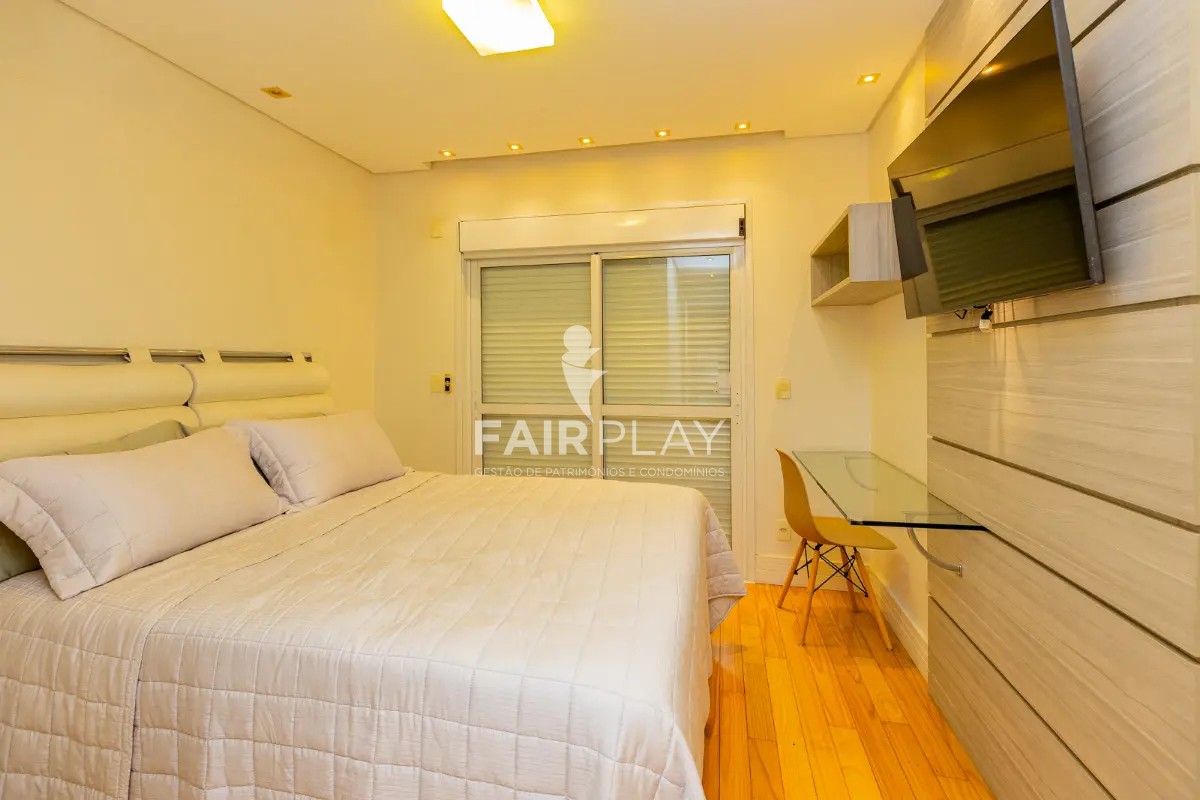 Cobertura, 4 quartos, 386 m² - Foto 14