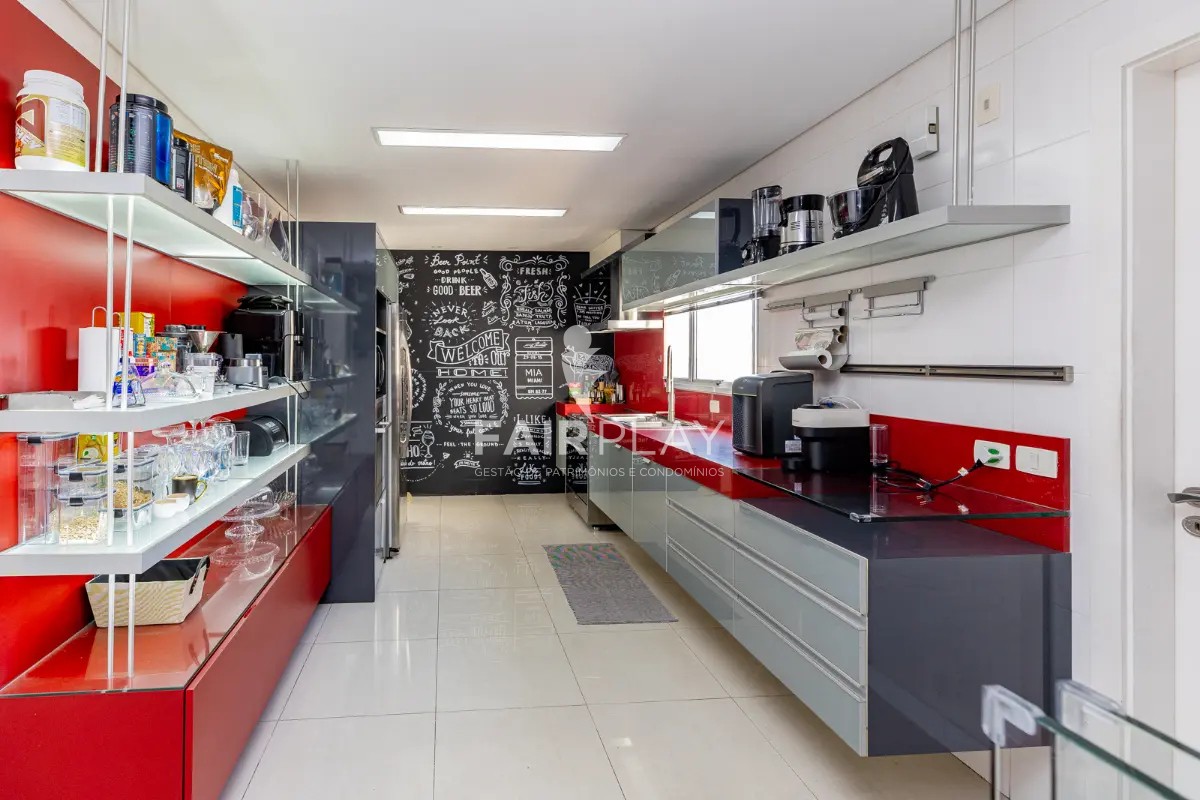 Cobertura, 4 quartos, 386 m² - Foto 15