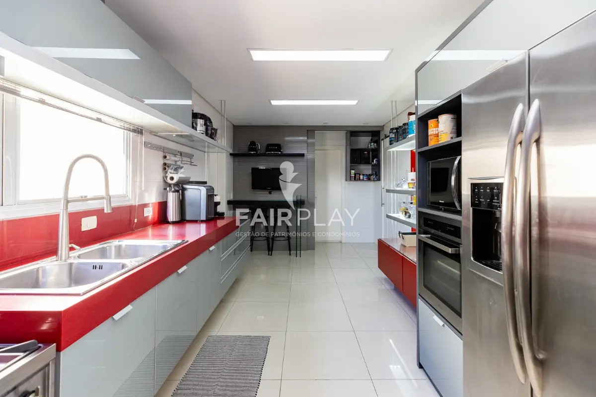 Cobertura, 4 quartos, 386 m² - Foto 17