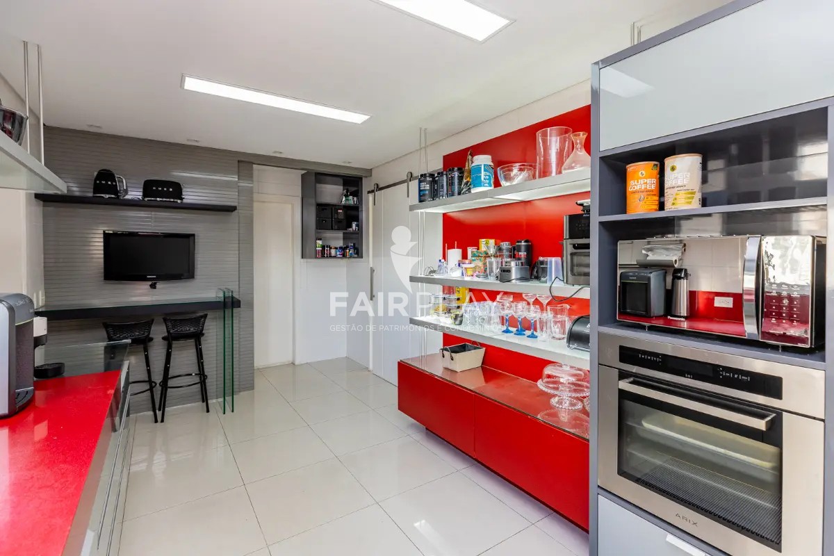 Cobertura, 4 quartos, 386 m² - Foto 18