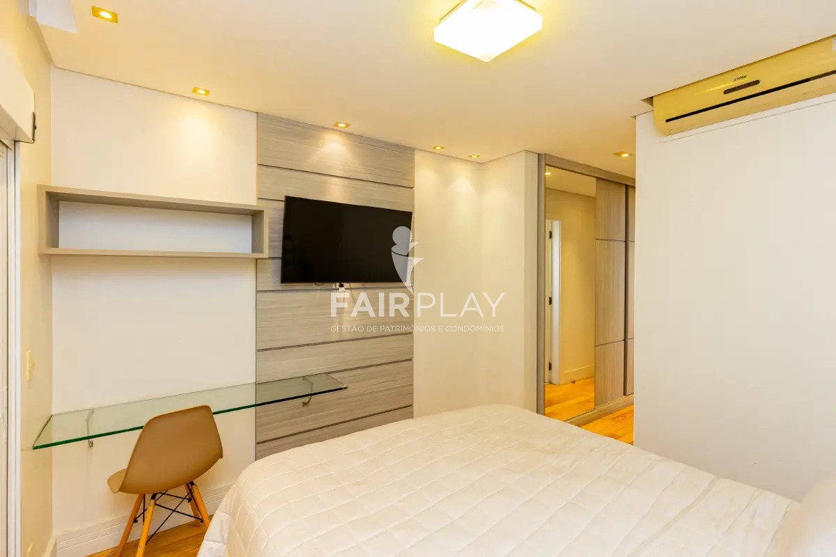 Cobertura, 4 quartos, 386 m² - Foto 19