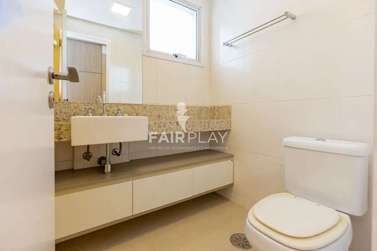 Cobertura, 4 quartos, 386 m² - Foto 21