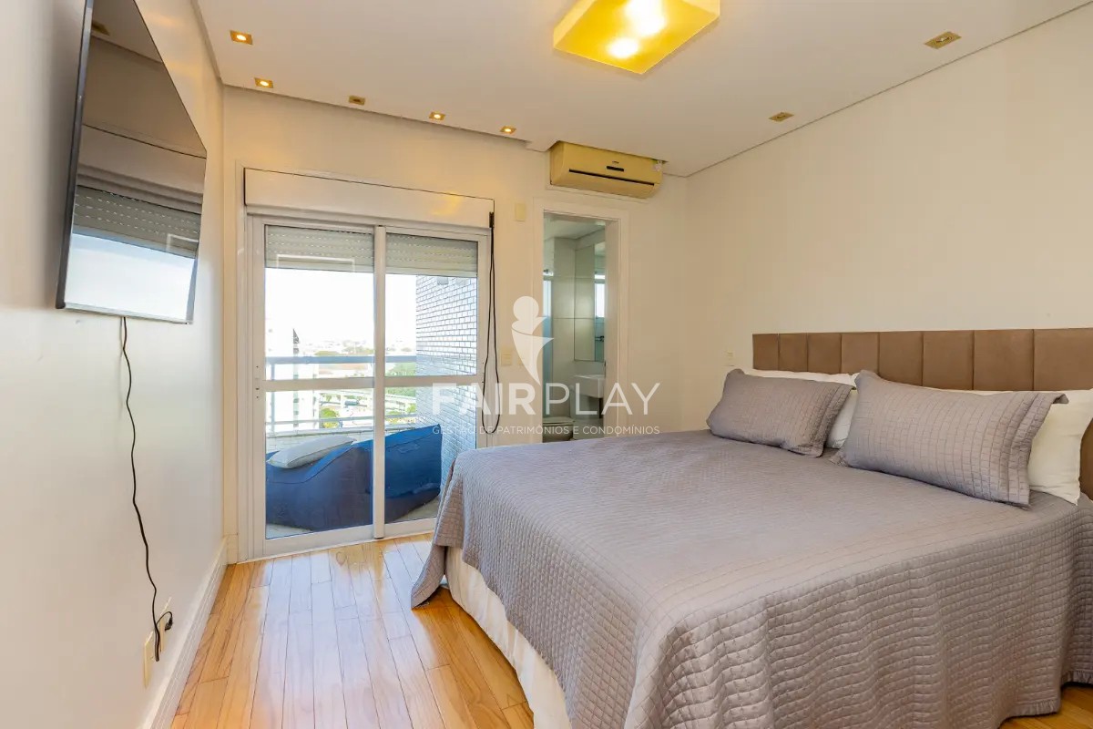 Cobertura, 4 quartos, 386 m² - Foto 22