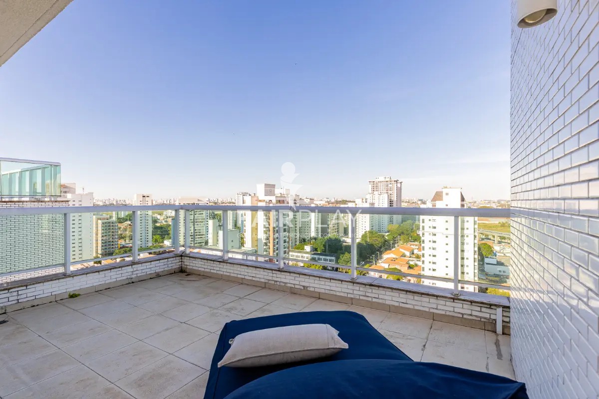 Cobertura, 4 quartos, 386 m² - Foto 25