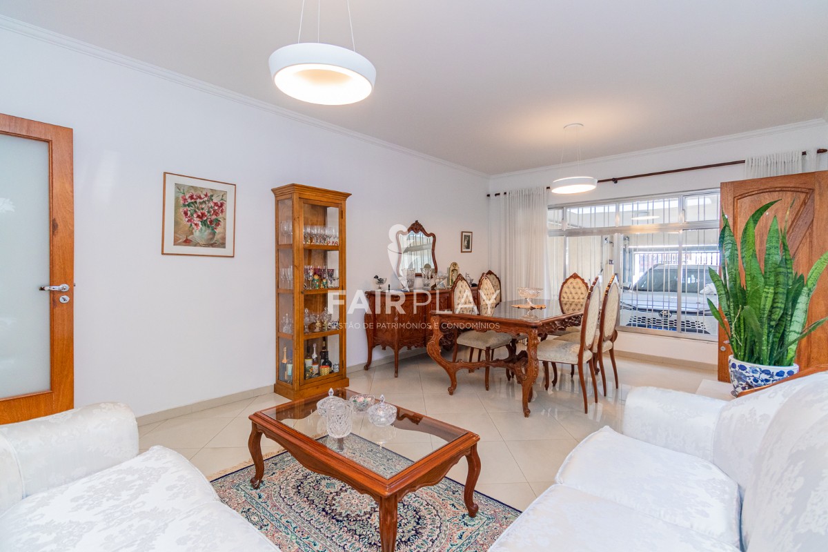 Casa, 3 quartos, 187 m² - Foto 3