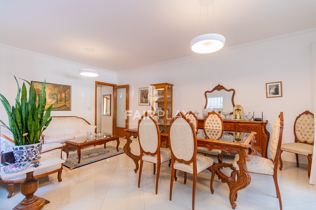 Casa, 3 quartos, 187 m² - Foto 4