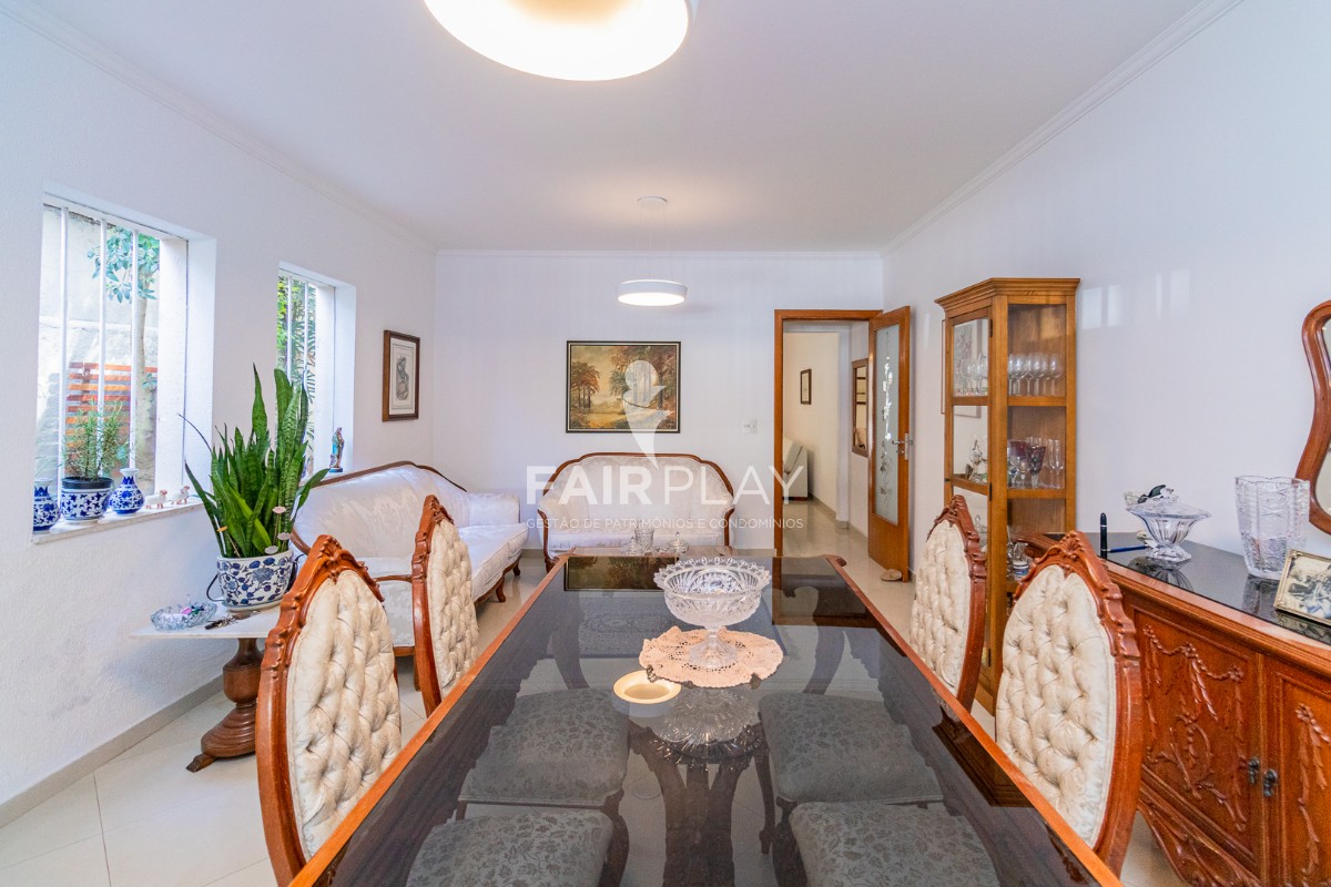 Casa, 3 quartos, 187 m² - Foto 5
