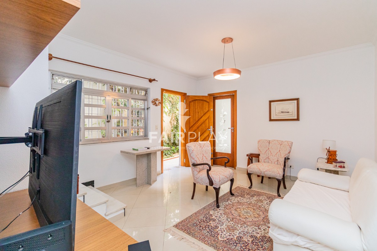 Casa, 3 quartos, 187 m² - Foto 6
