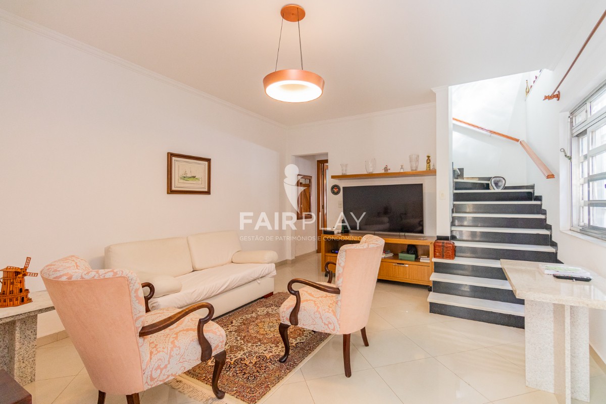 Casa, 3 quartos, 187 m² - Foto 1