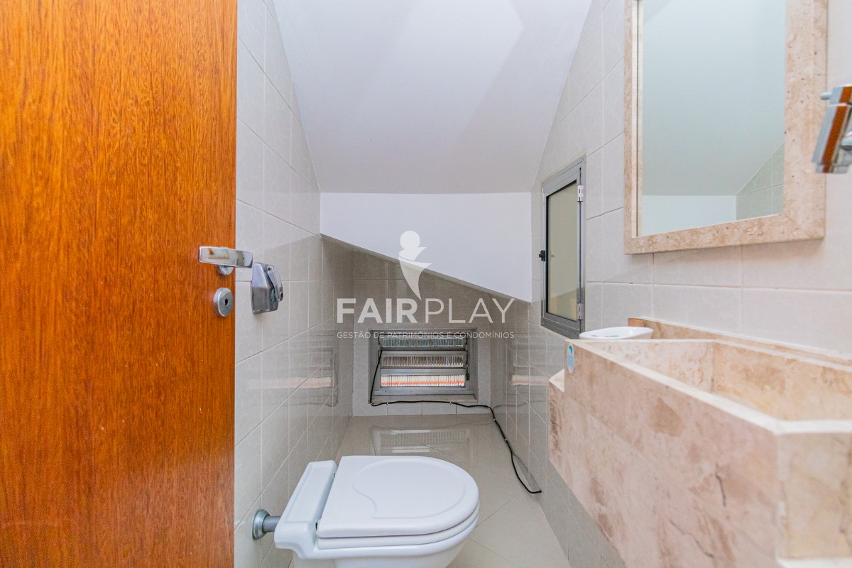 Casa, 3 quartos, 187 m² - Foto 7