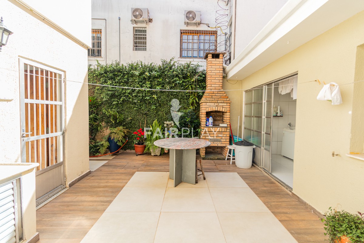Casa, 3 quartos, 187 m² - Foto 8
