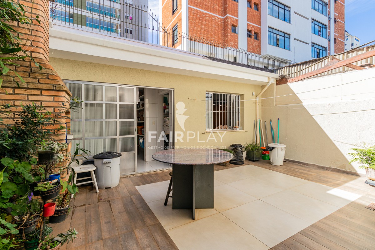 Casa, 3 quartos, 187 m² - Foto 9