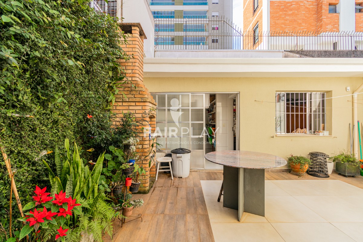 Casa, 3 quartos, 187 m² - Foto 10