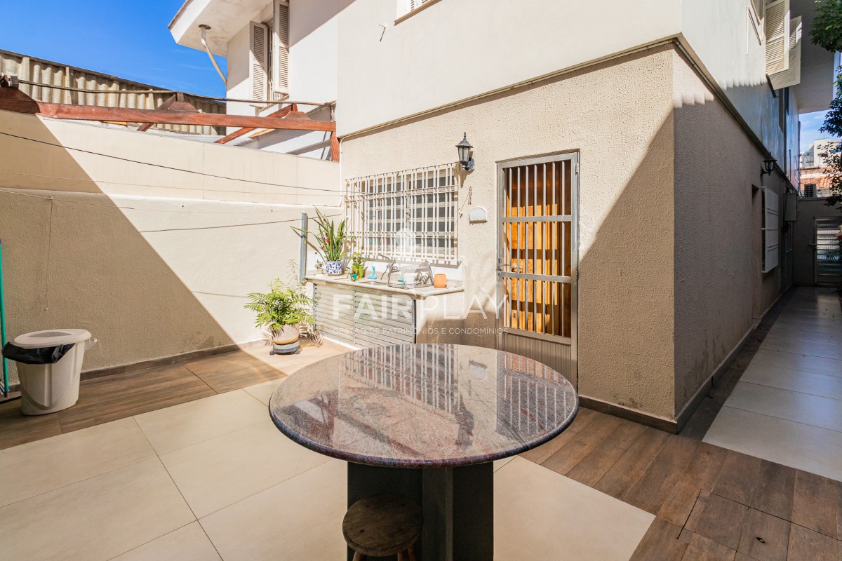 Casa, 3 quartos, 187 m² - Foto 11