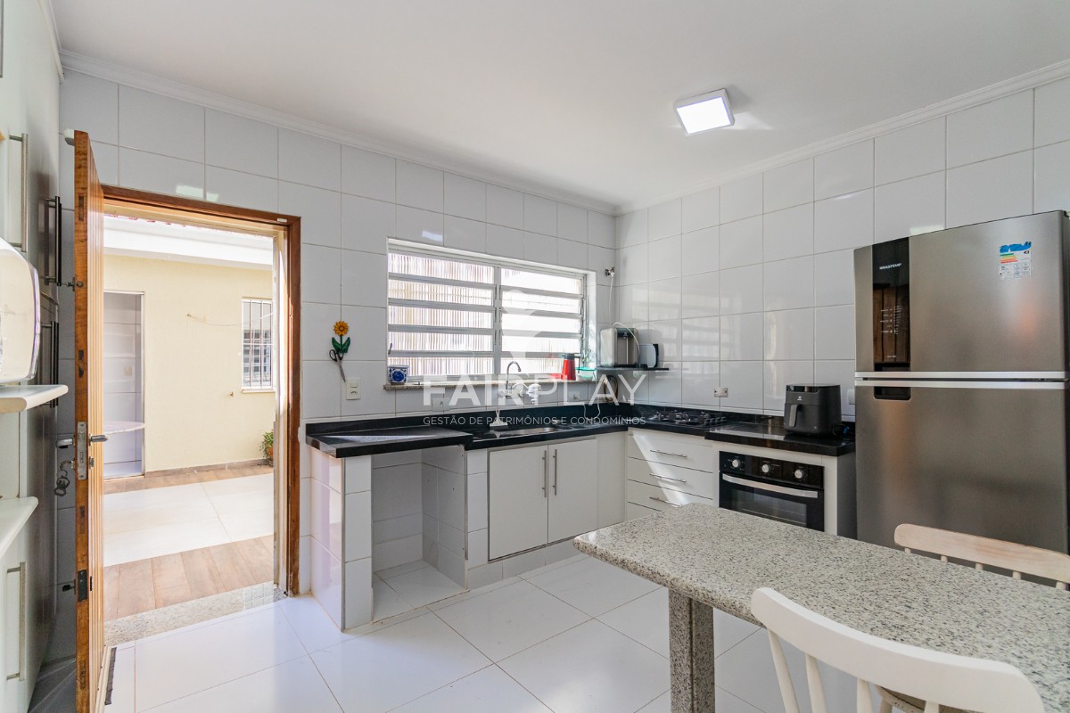 Casa, 3 quartos, 187 m² - Foto 15