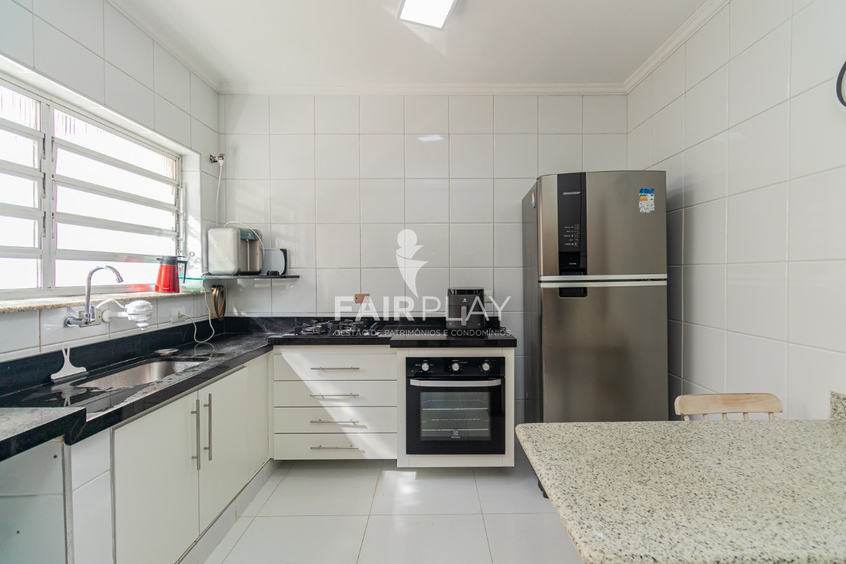 Casa, 3 quartos, 187 m² - Foto 16