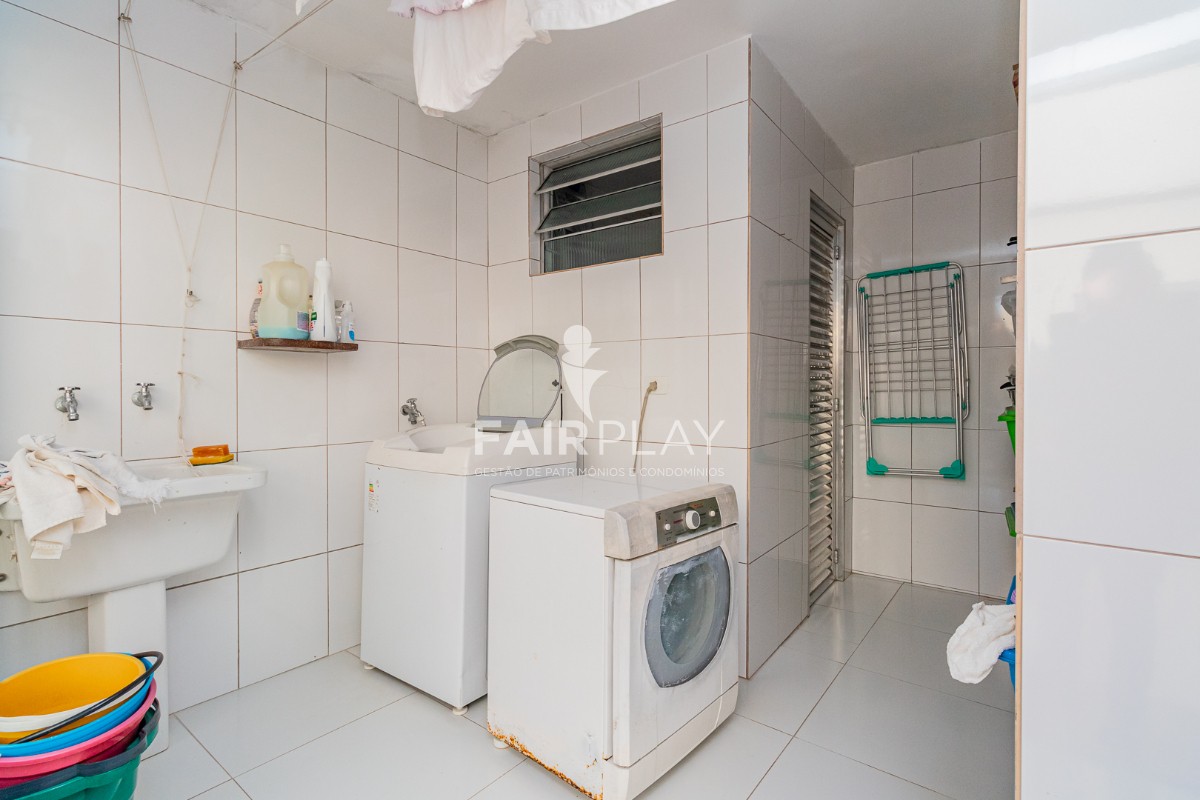Casa, 3 quartos, 187 m² - Foto 19