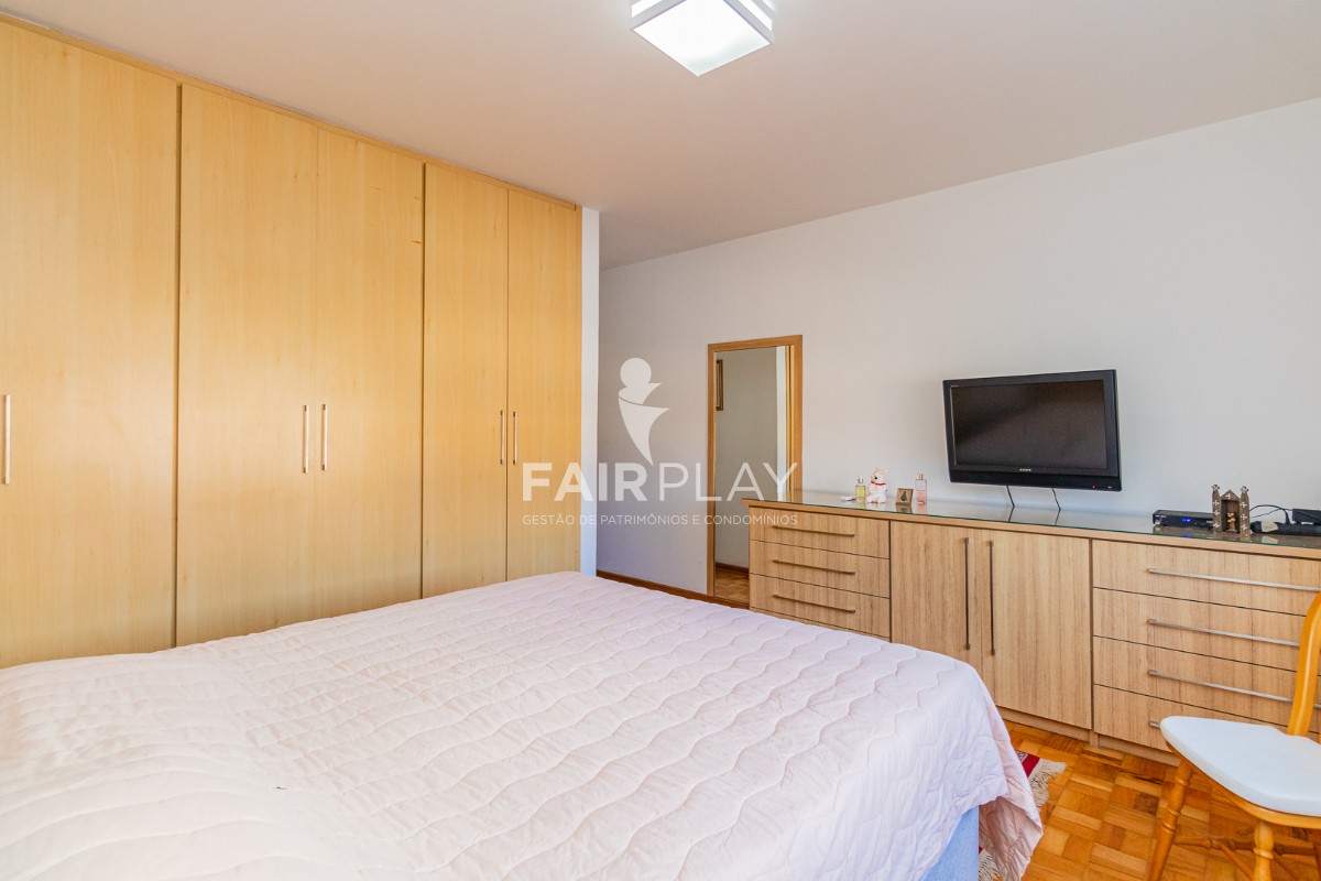 Casa, 3 quartos, 187 m² - Foto 23