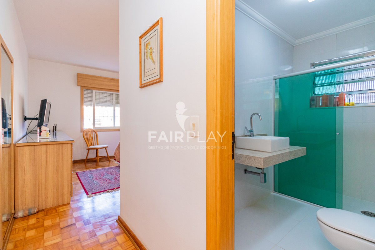 Casa, 3 quartos, 187 m² - Foto 24