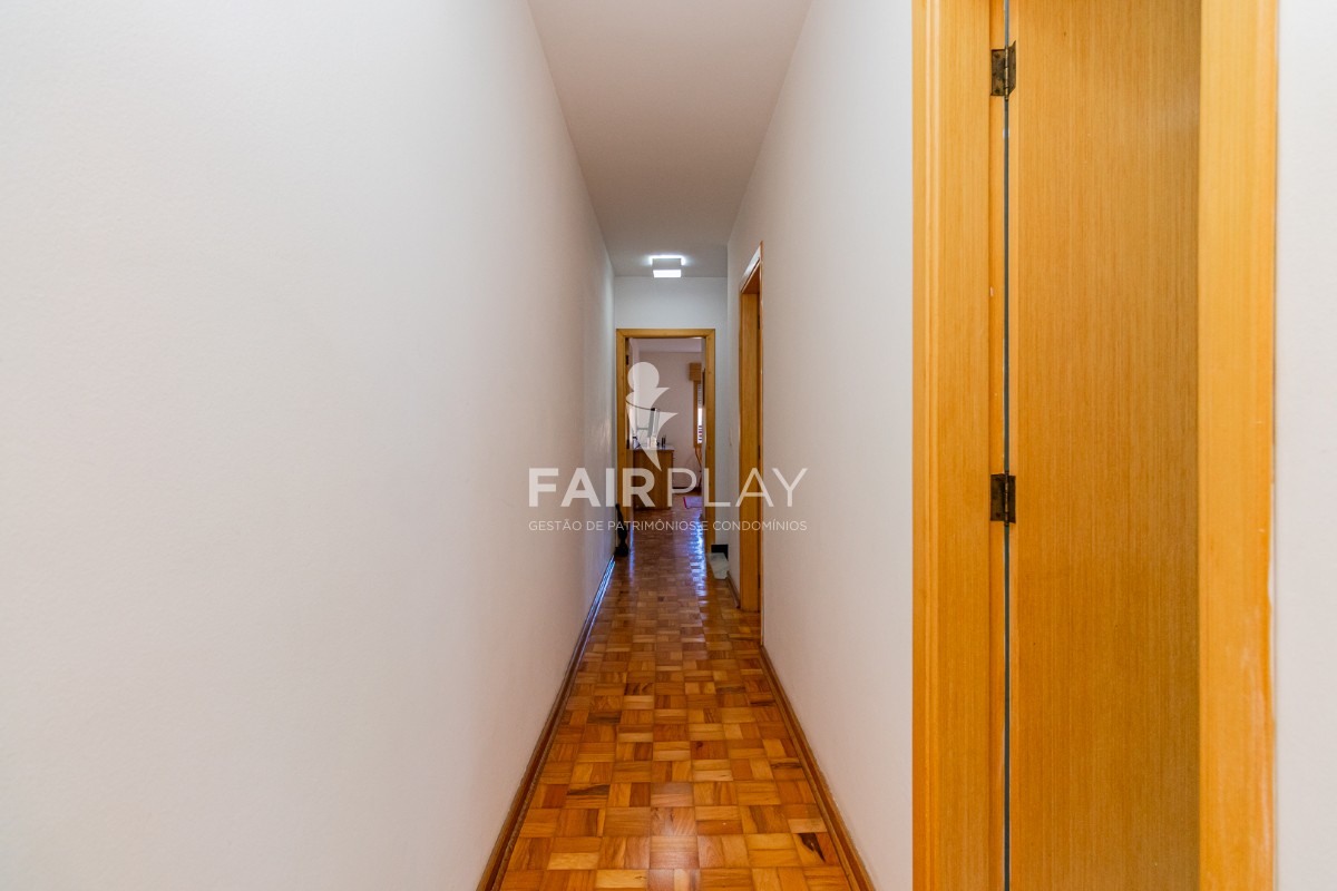 Casa, 3 quartos, 187 m² - Foto 27