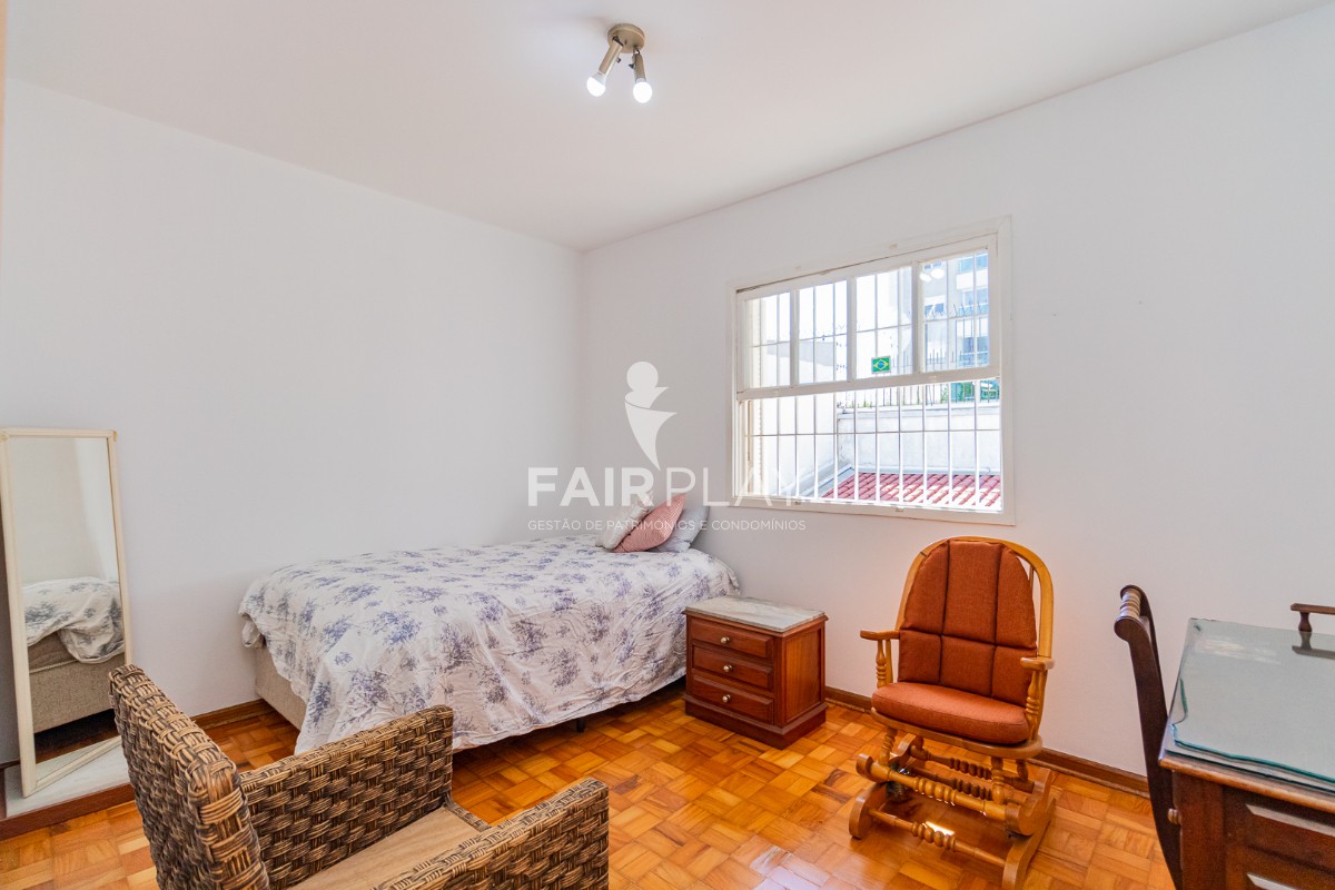 Casa, 3 quartos, 187 m² - Foto 28