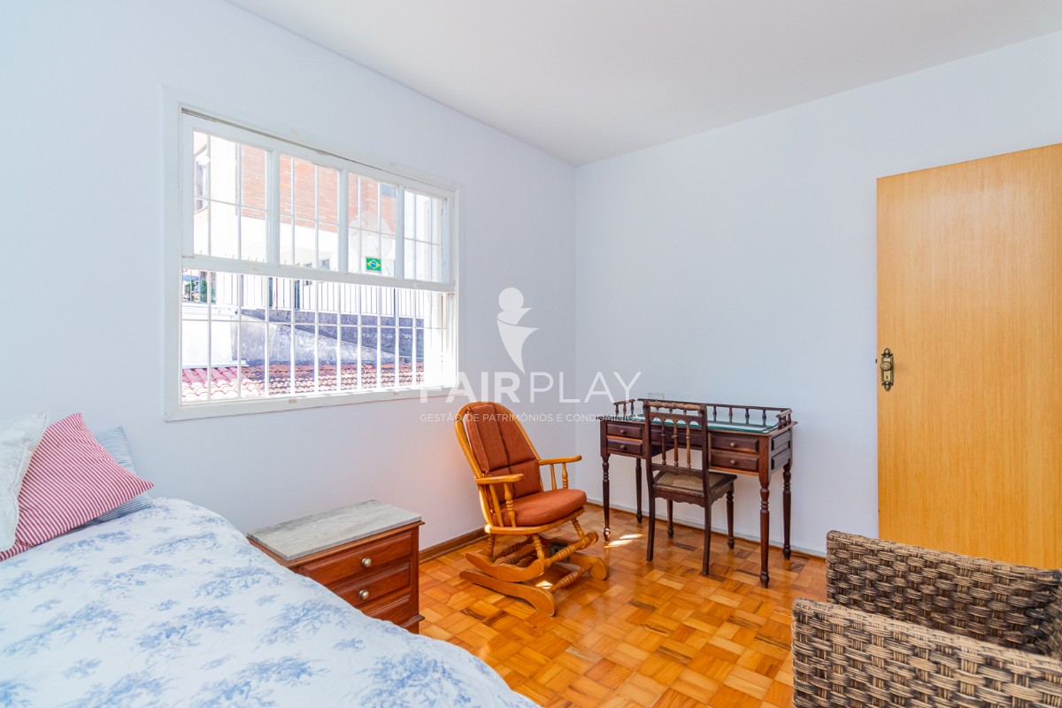 Casa, 3 quartos, 187 m² - Foto 29