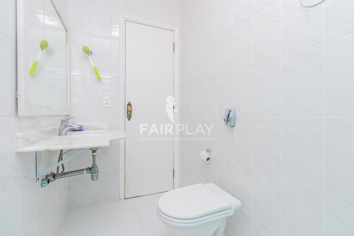 Casa, 3 quartos, 187 m² - Foto 32