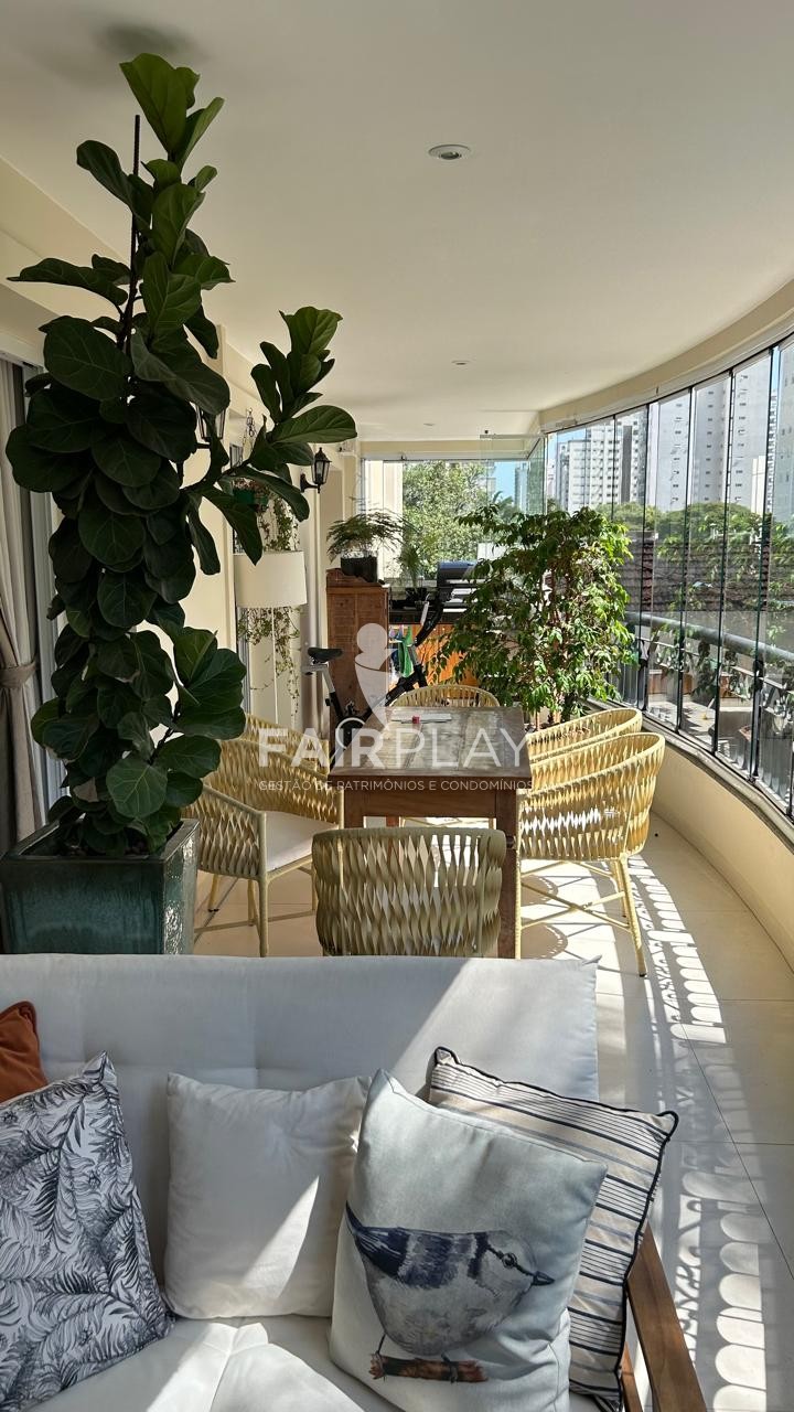 Apartamento, 4 quartos, 250 m² - Foto 8