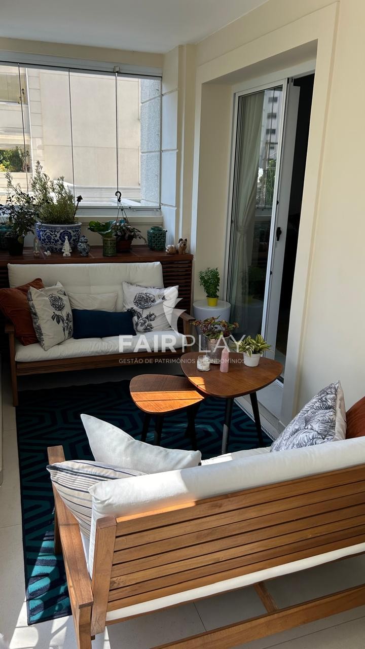 Apartamento, 4 quartos, 250 m² - Foto 5