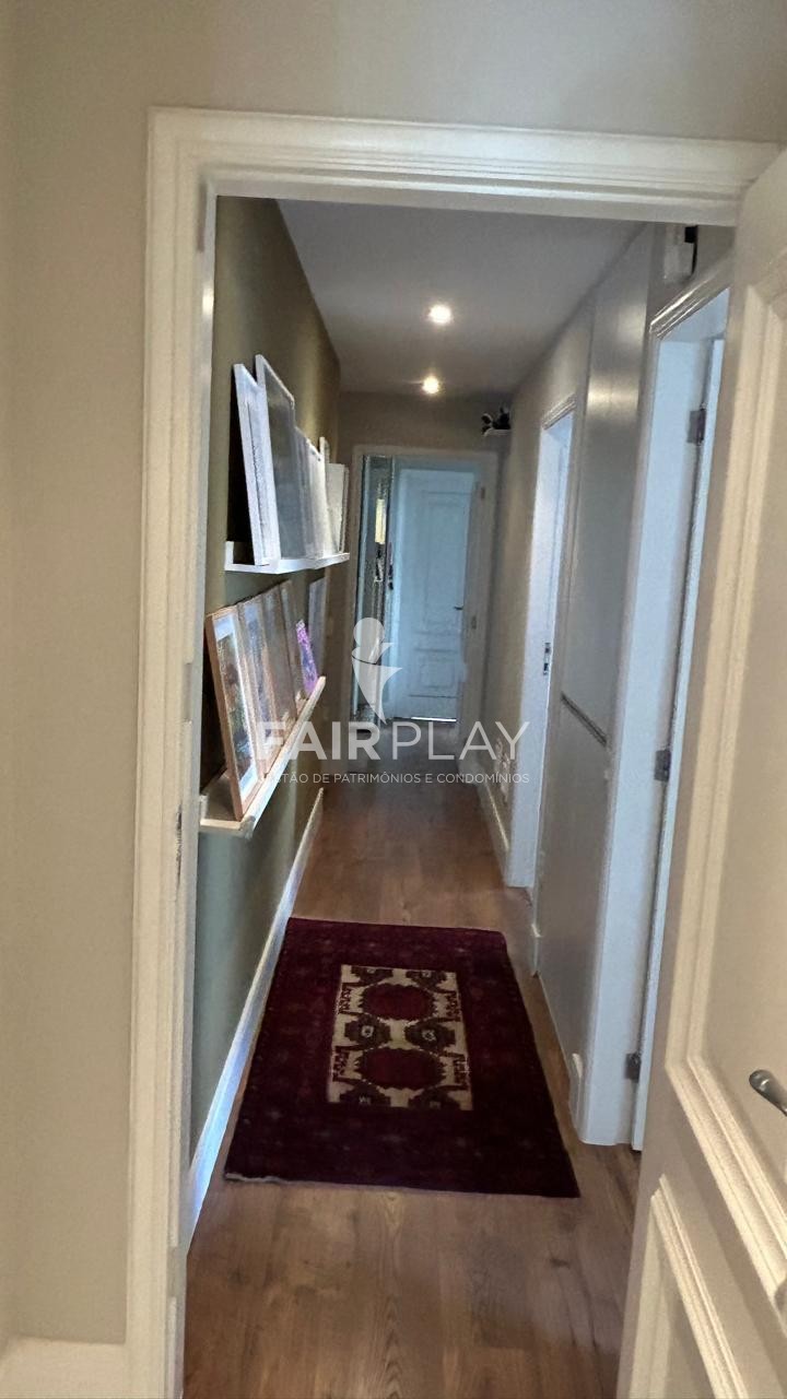Apartamento, 4 quartos, 250 m² - Foto 13