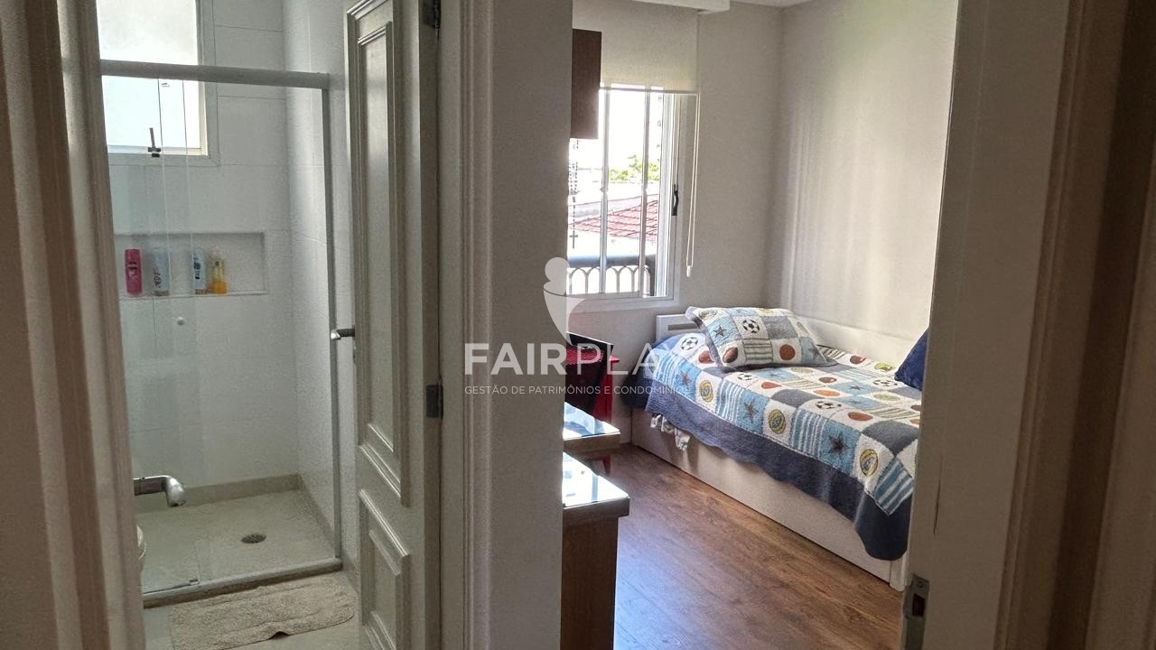 Apartamento, 4 quartos, 250 m² - Foto 14