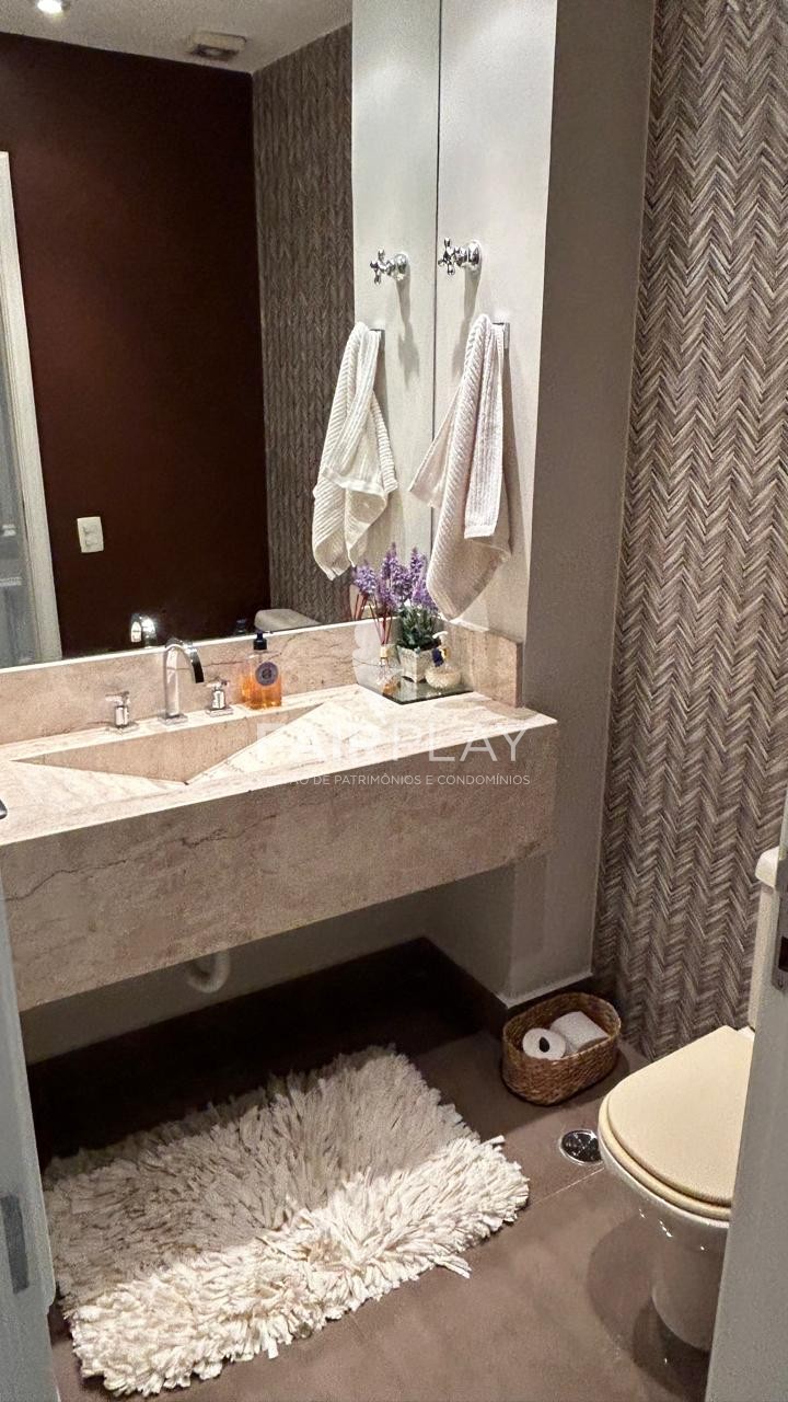 Apartamento, 4 quartos, 250 m² - Foto 15