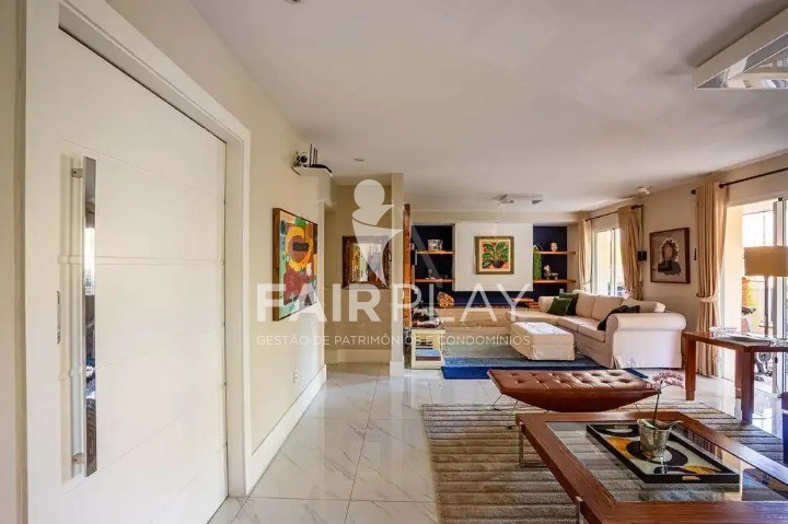 Apartamento, 4 quartos, 250 m² - Foto 2
