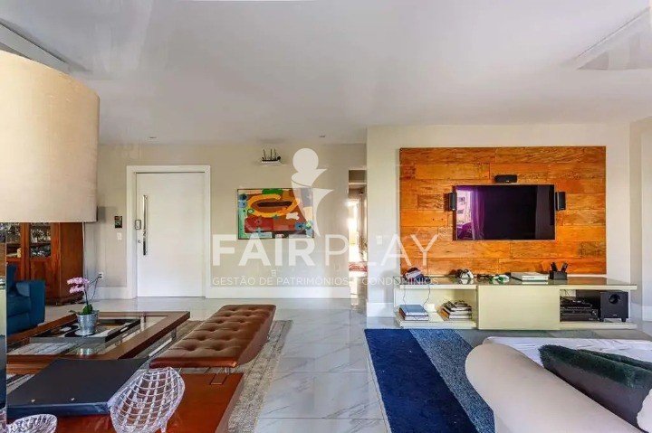 Apartamento, 4 quartos, 250 m² - Foto 3