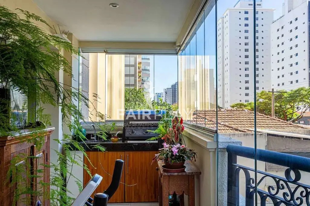 Apartamento, 4 quartos, 250 m² - Foto 9