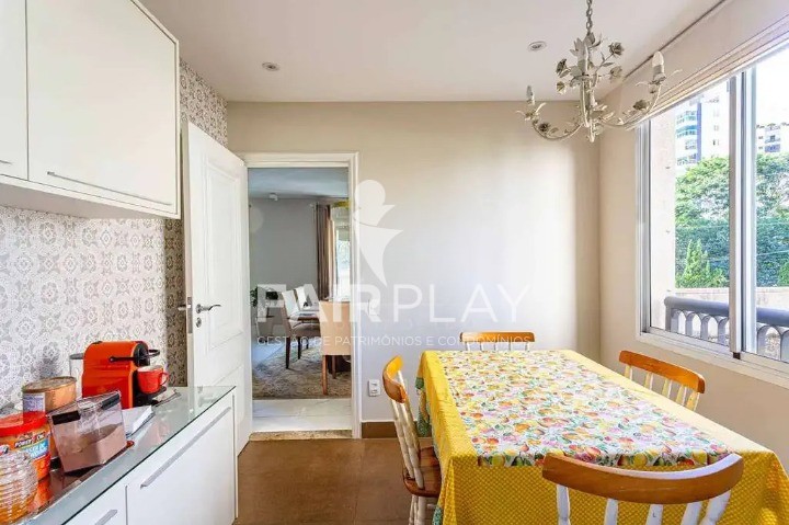 Apartamento, 4 quartos, 250 m² - Foto 12