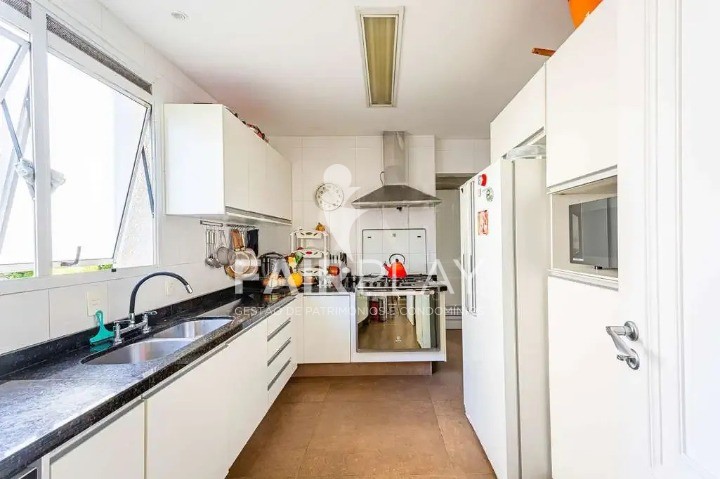 Apartamento, 4 quartos, 250 m² - Foto 11