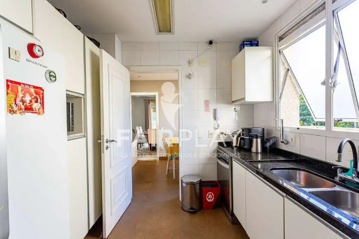 Apartamento, 4 quartos, 250 m² - Foto 10